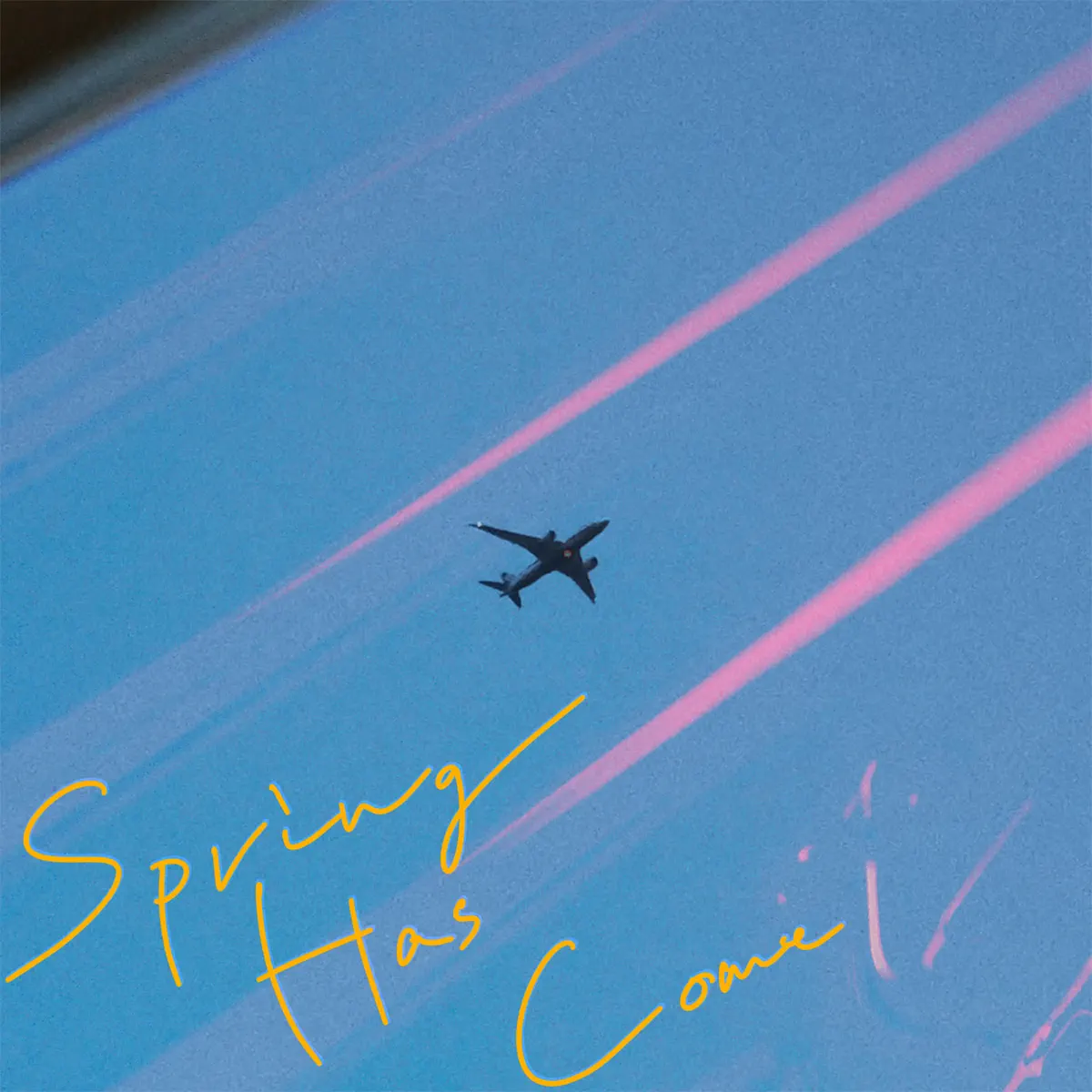 春野 - Spring Has Come - Single (2024) [iTunes Plus AAC M4A]-新房子