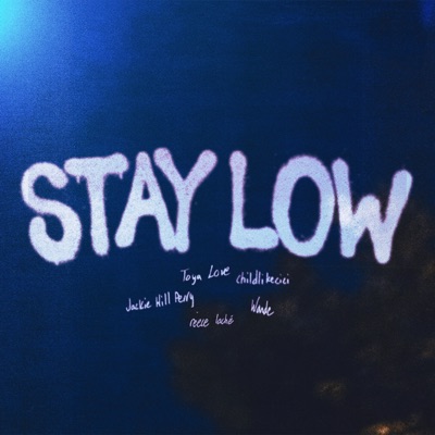 Stay Low (Remix) - Single