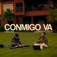 Obyone - Conmigo Va