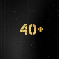 40+ - Single - Cadillac Ink