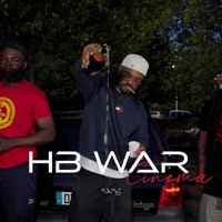 CINÉMA - Single - HB WAR