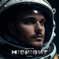 Midnight (feat. Damian) - Single - Albert Vishi