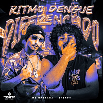 Ritmo Dengue Diferenciado - Single