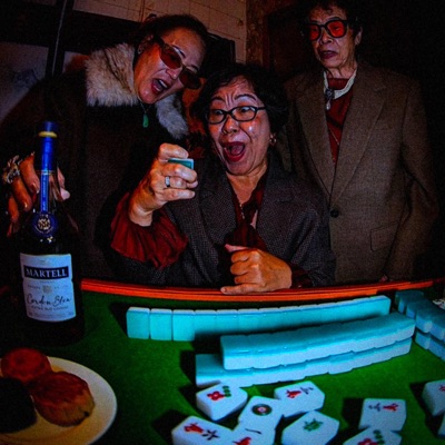 wagering (feat. ehb) - Single