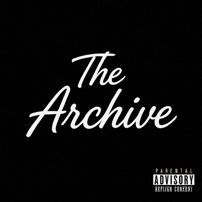 The Archive - EP