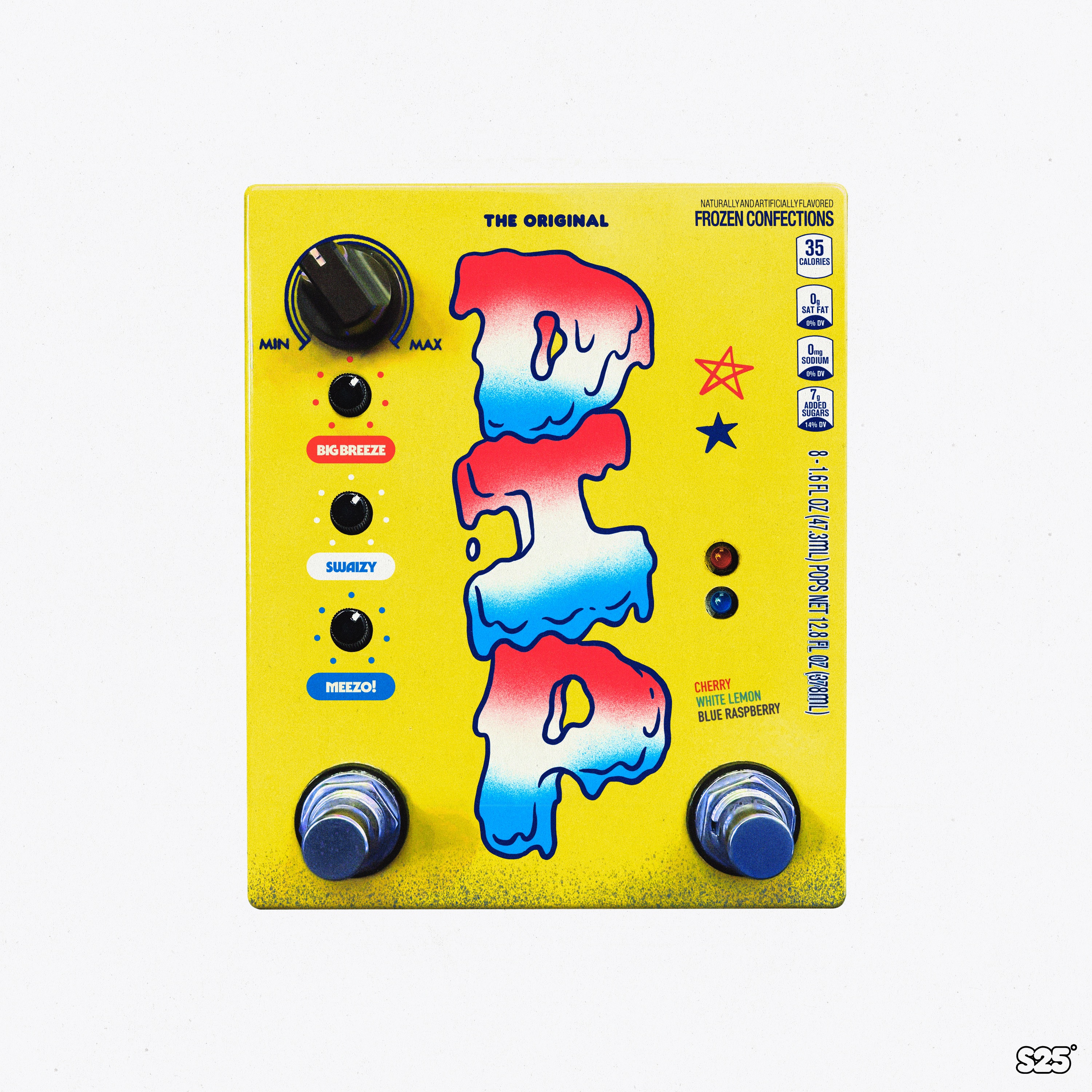 DIP - Single