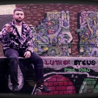 Luther (feat. 10AD) - Single - Stevo