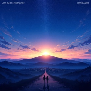 Young Again - Single