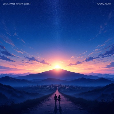 Young Again - Single