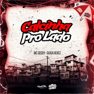 Calcinha Pro Lado
