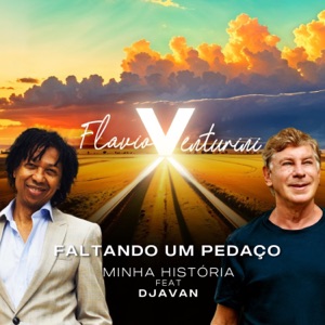 Faltando Um Pedaço (feat. Djavan)