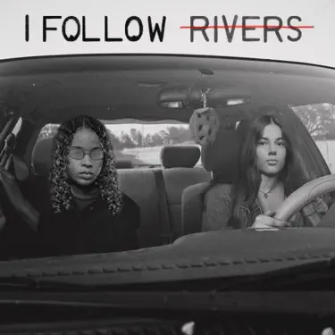 I FOLLOW DRICKA