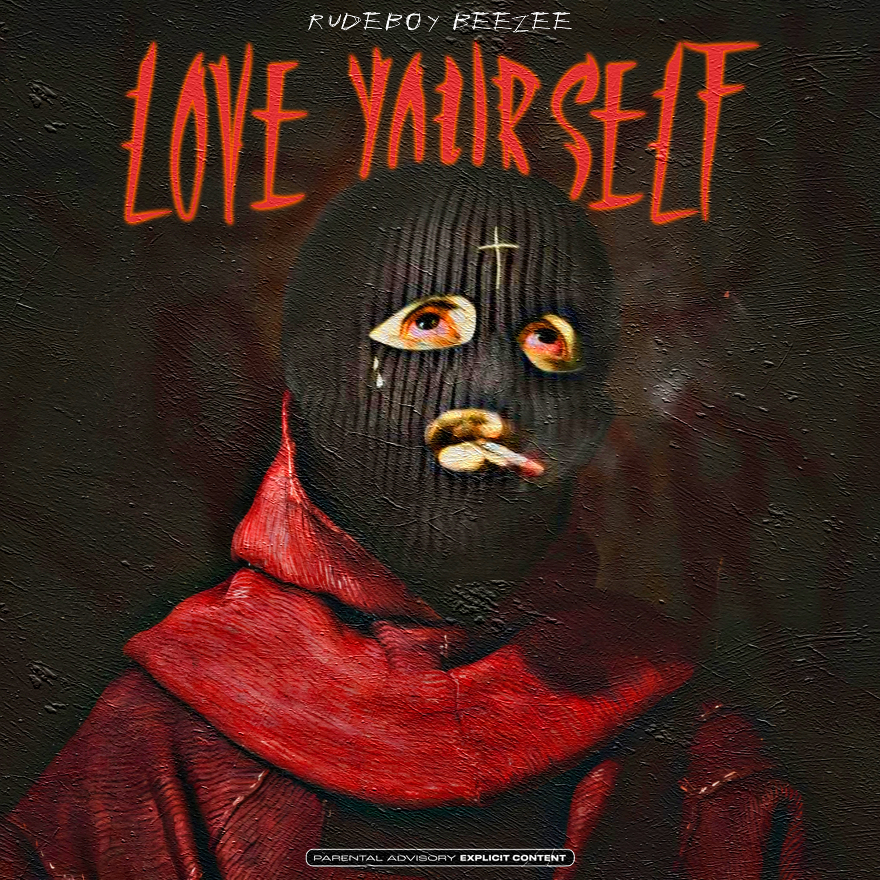 Love Yourself - Single