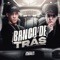 No Banco De Trás - MC MN & DJ Miller Oficial lyrics