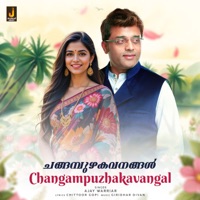 Changampuzhakavangal - Single - Ajay Warriar