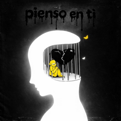 Pienso En Ti - Single