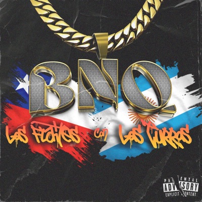 Los flaites con los turros (feat. Bonckley) - Single