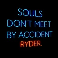 Souls - EP - Ryder.