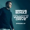 Maze (Gdjb Weekly Drive 27) - Freak E Beatz & EKE lyrics