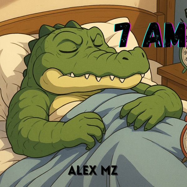 7 Am