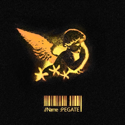 PEGATE - Single