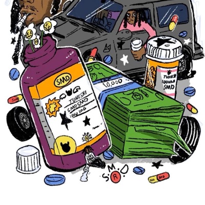 Ceal off (feat. Pcblilcam & 2jacks) - Single