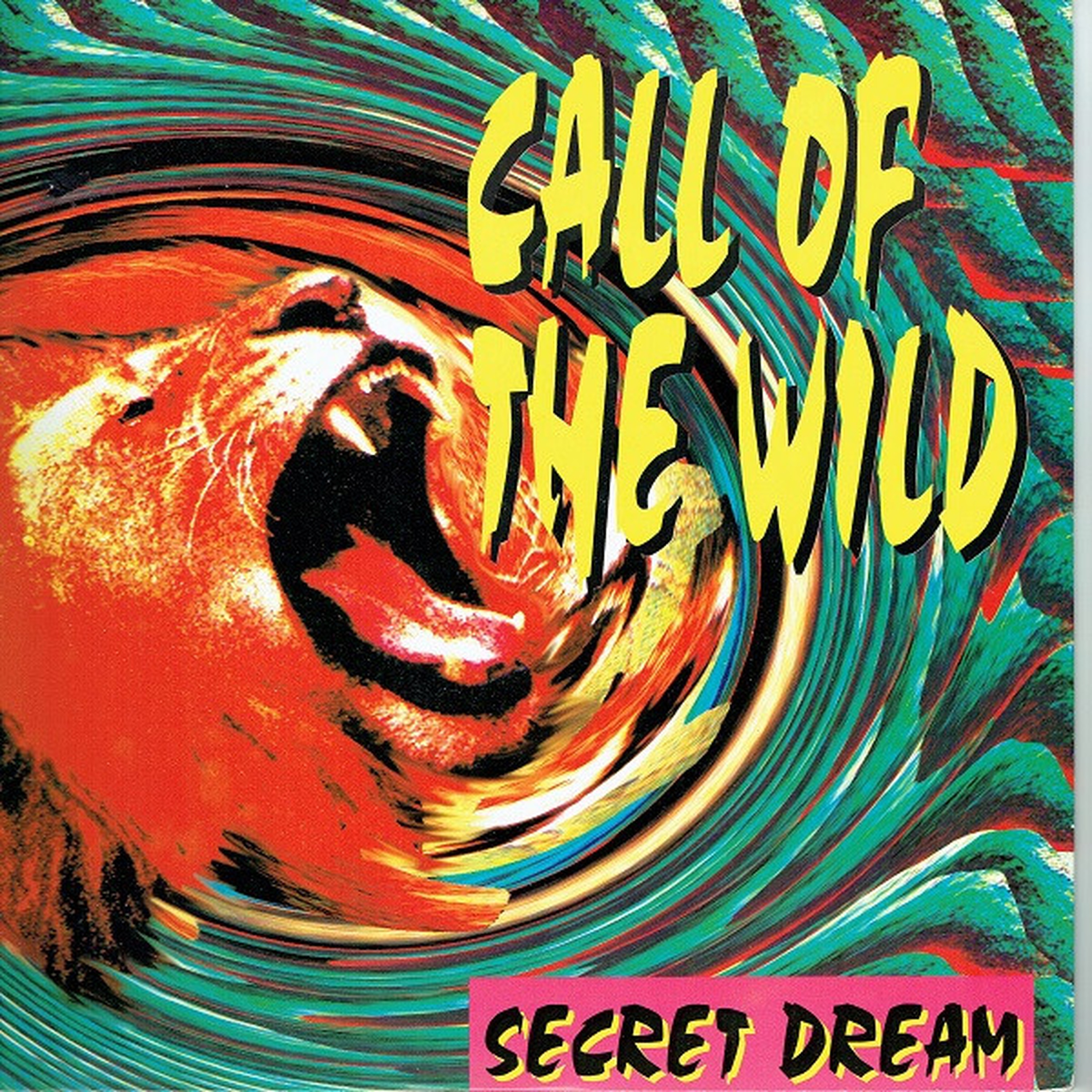 Call Of The Wild - Single