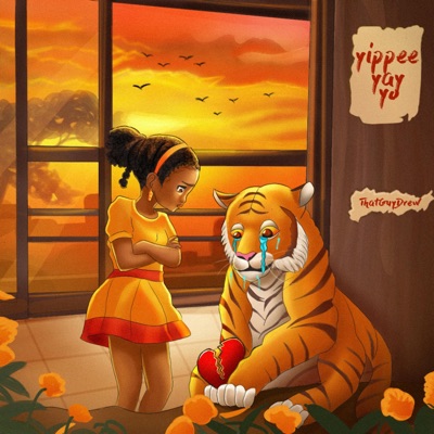 Yippee yay yo - Single