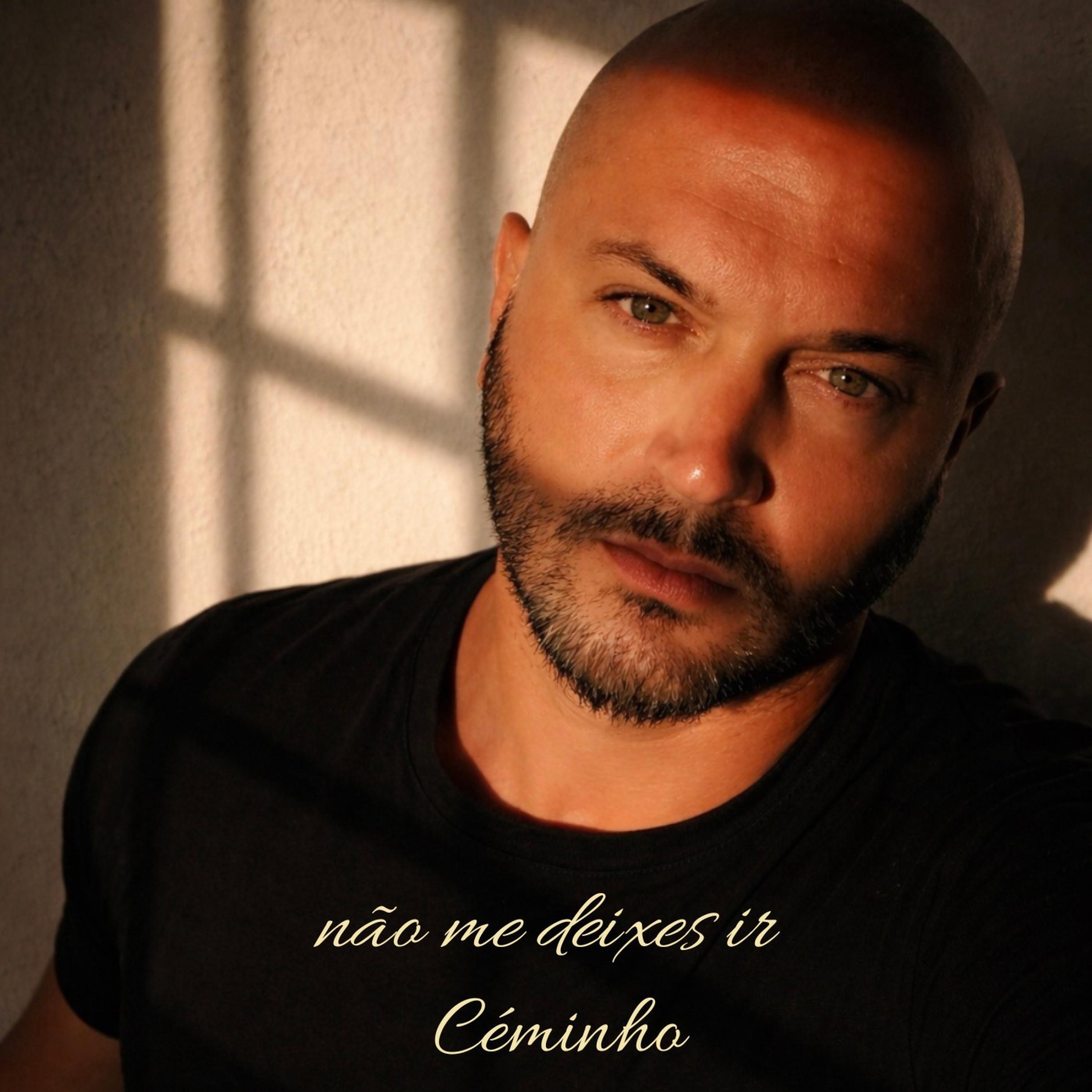 Não me deixes ir - Single
