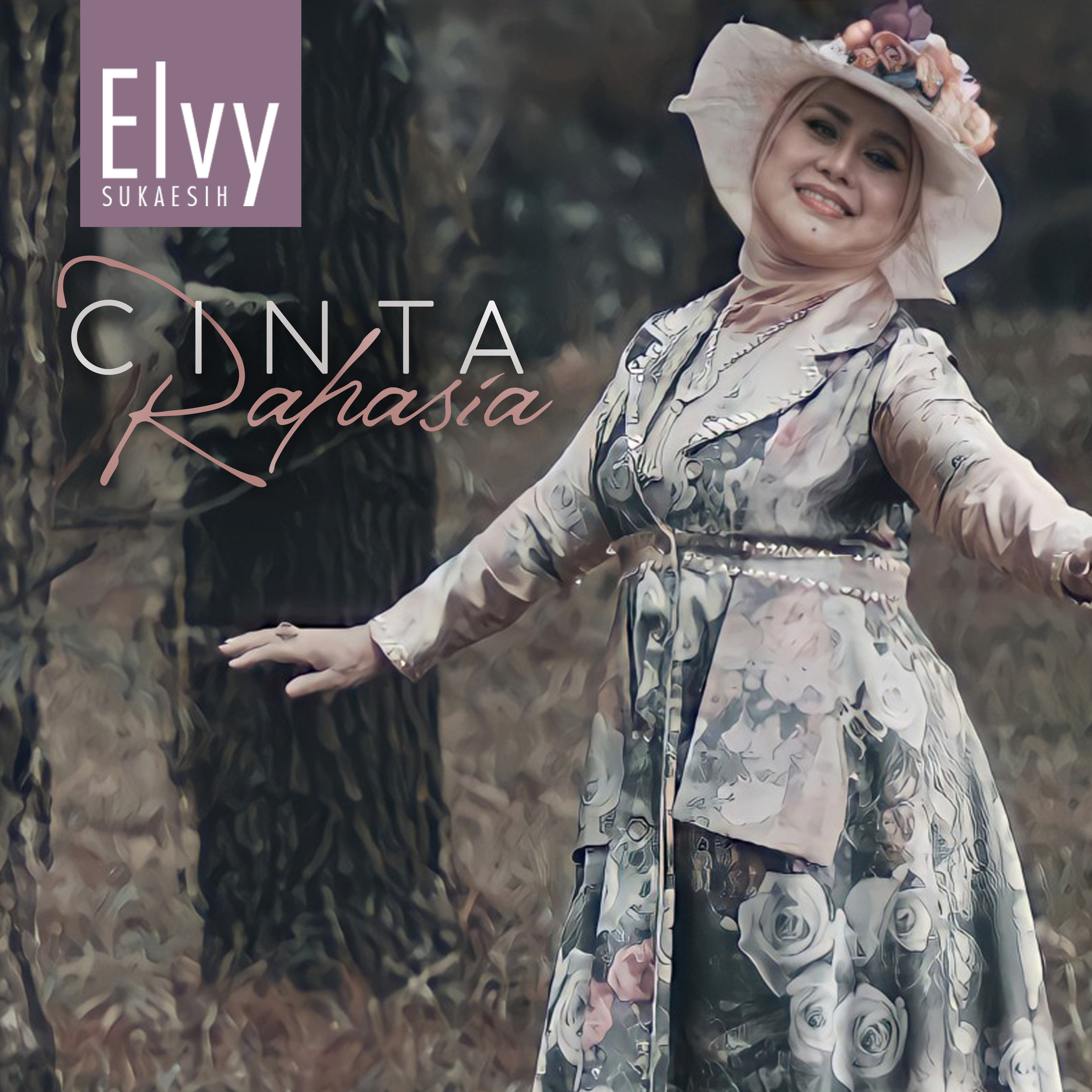 Cinta Rahasia - Single