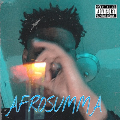 Afrosumma - EP