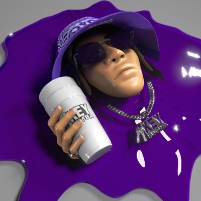 Splatlanta 2 (Instrumentals)