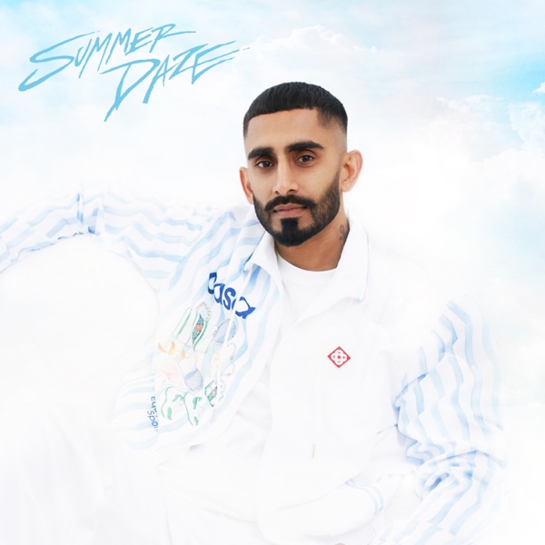 Summer Daze - EP