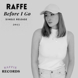 Before I Go RAFFE