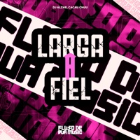 Larga a Fiel - Single - Dj Alzhe & CACAU CHUU