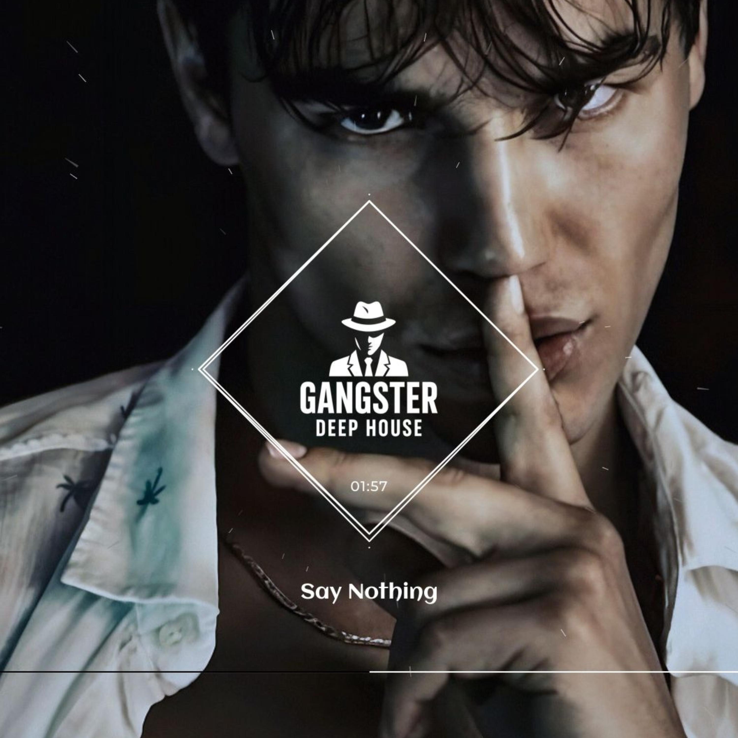 Say Nothing - Single