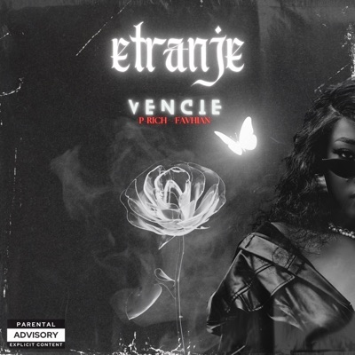 Etranje (feat. P-Rich The PronostiK & Favhian) - Single