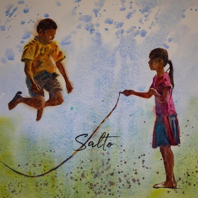 Salto - Single