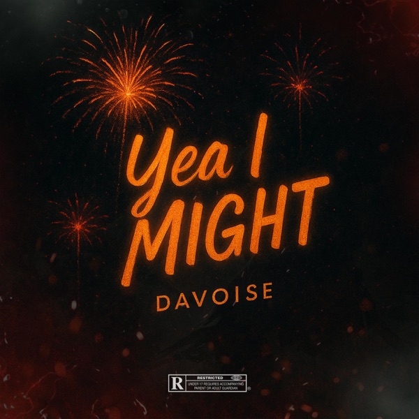 Yea I Might - Single