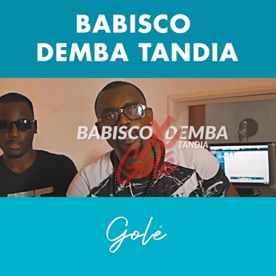 Gole (feat. Demba Tandia) - Single