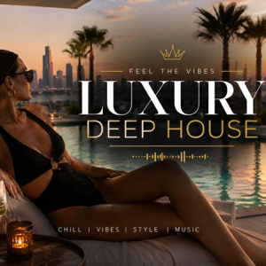 Luxury Deep House