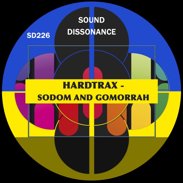 Sodom and Gomorrah - Single