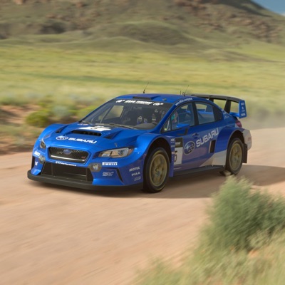 Rally Phonk - Single