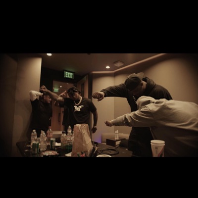 Free Big Baby - Single