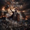 Vanguardia - Daranthos lyrics