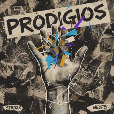 Prodigios - Single