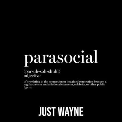 Parasocial - Single