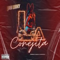 La Conejita - Single - Jan Luiky