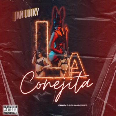La Conejita - Single