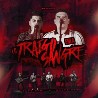 Lo Traigo en la Sangre (En Vivo) - Single - Grupo DPB & Grupo HDS